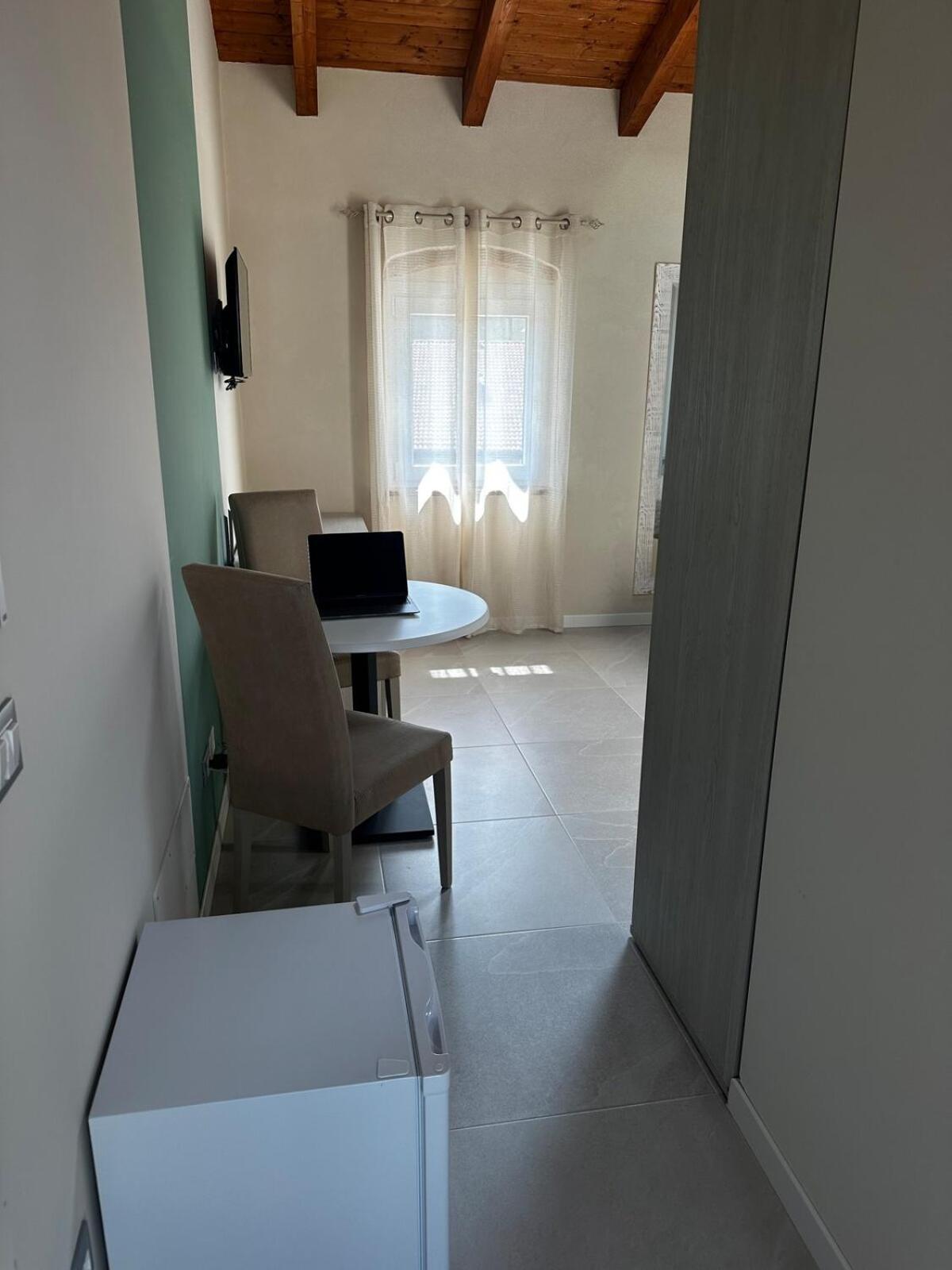 Timetofreedom Turbiana Apartment Peschiera del Garda