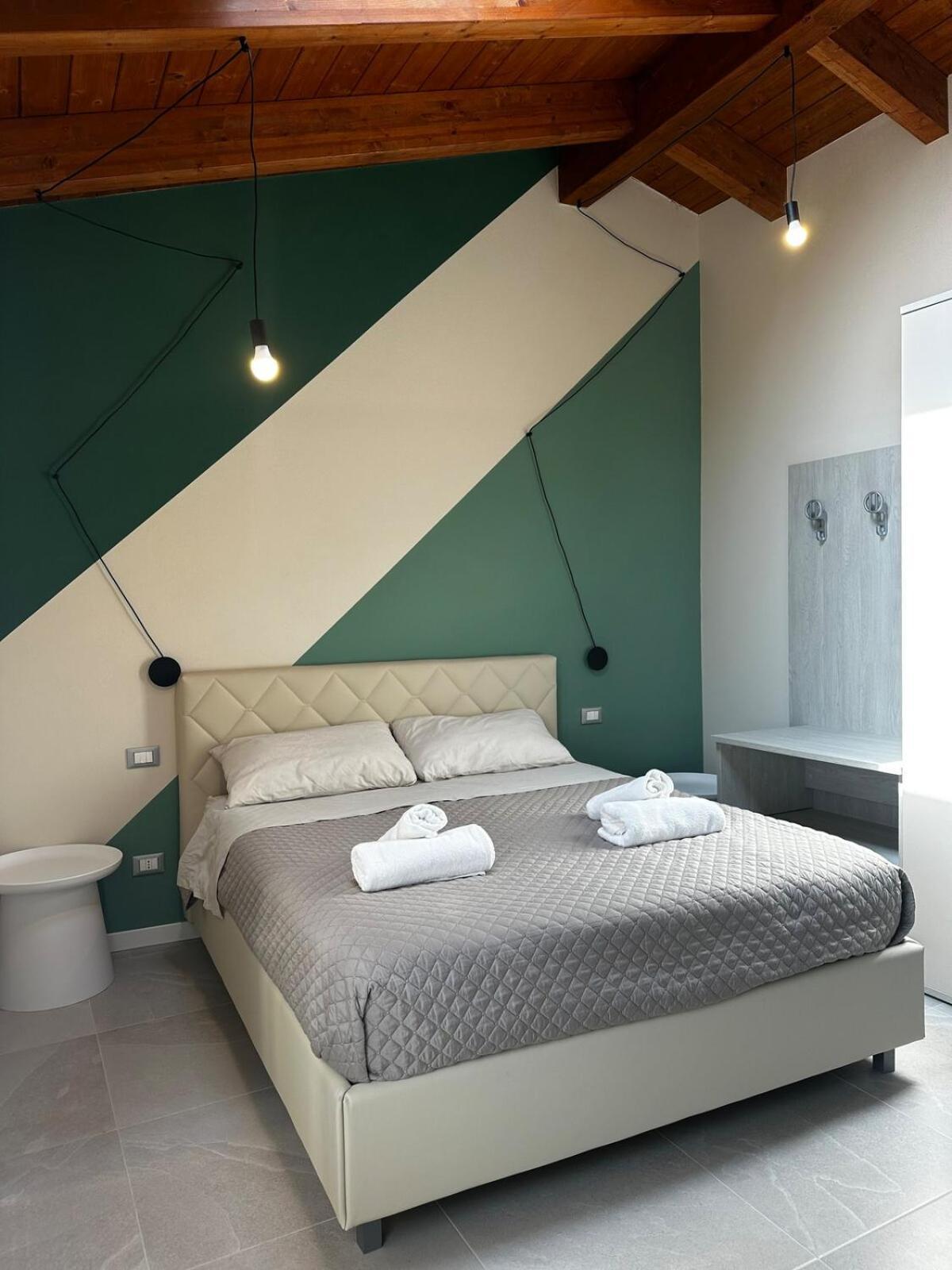 Timetofreedom Turbiana Apartment Peschiera del Garda